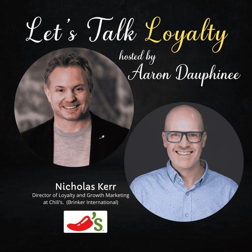 Chili’s: Why Simpler Loyalty Is Driving Bigger Growth (#806)