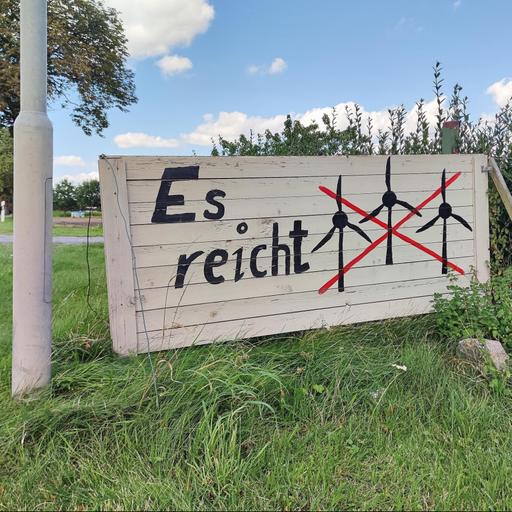 "Die Menschen wollen Erneuerbare – nur nicht vor der eigenen Haustür" | Silke Walter (EnBW) & Claire Dengler (Mindline Energy)