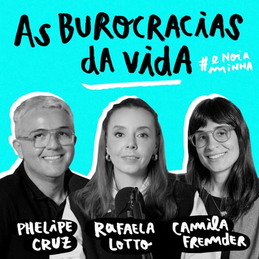 As burocracias da vida