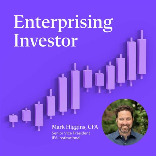 Mark J. Higgins: Are Speculative Supply Chains Fueling Private Credit?