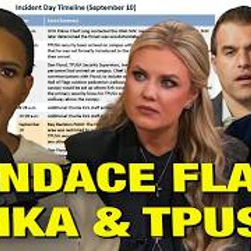 Candace FLAYS Erika After Damning Report On Charlie's Death
