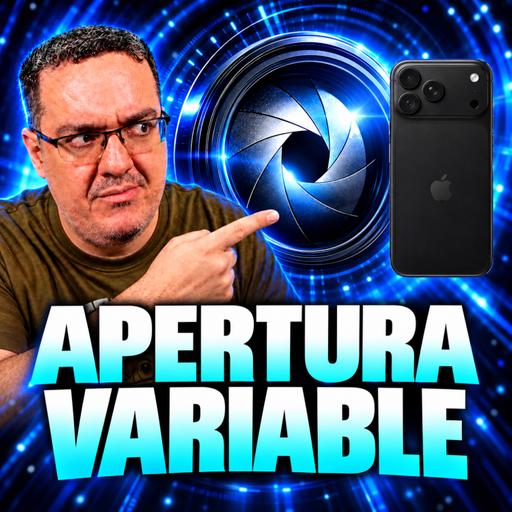 La apertura variable del iPhone 18 Pro, explicada desde cero