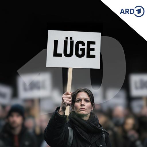 Werden wir alle belogen?