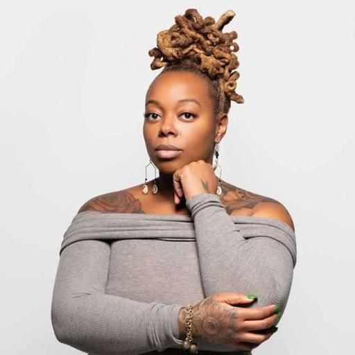 A Deep Conversation With Mika Miller (Essence)