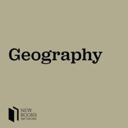 The Quake That Drained the Desert with Mary Elizabeth Reynolds (U Nebraska Press, 2026)