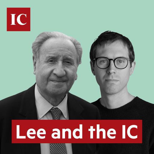 Meeting Pebble Beach's CEO: Lee & The IC