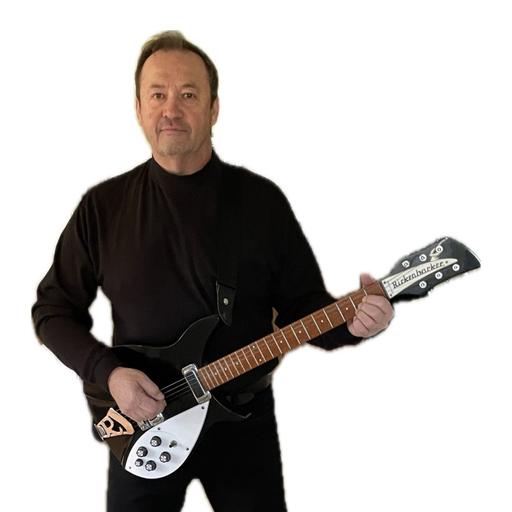 Jim Babjak (The Smithereens)