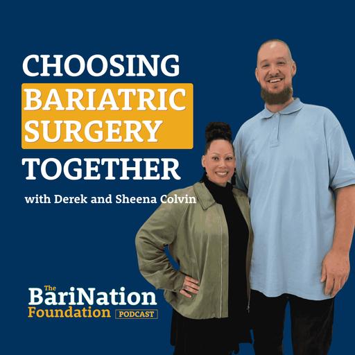 "I Thought It Was the Easy Way Out": A Therapist and His Wife Choose Sleeve Surgery