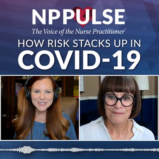 193. How Risk Stacks Up in COVID