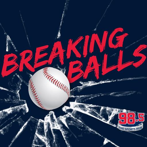 INSTANT REACTION: Tony Mazz on Red Sox Game 1 Loss to Yankees