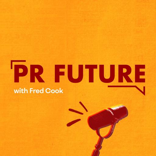 A Quiet Shift: The Reshaping of Corporate Communication.