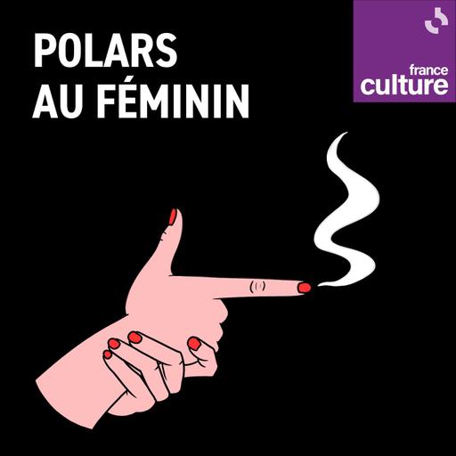 Polars au féminin 3 : "La Mariée rouge" d'Elsa Marpeau