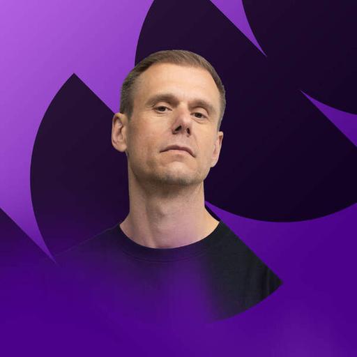 Armin's Weekend Kick-Off 350 (One World Radio) 2026-09-25
