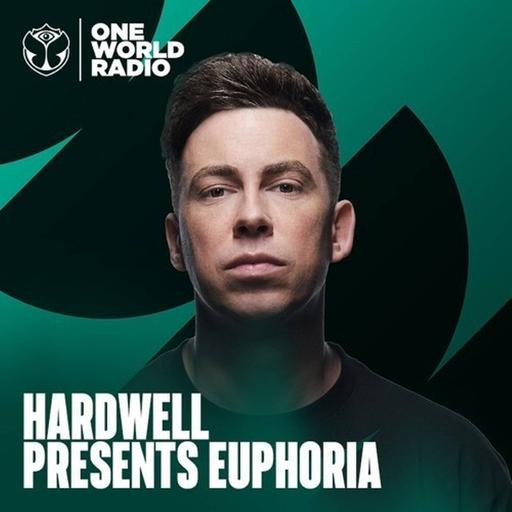Hardwell presents Euphoria - September, 2026