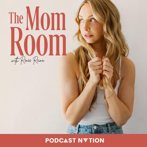 Bloating, Stress & Perimenopause: How Your Gut Health Affects Everything, with Just Thrive's Tina Anderson