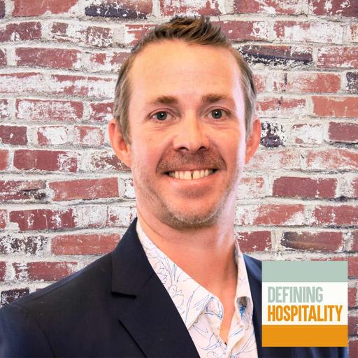 Hospitality Is a Mindset - Matthew Boone - Defining Hospitality