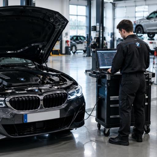 SUSCRIPCIONES… o como “SECUESTRAR” tu coche