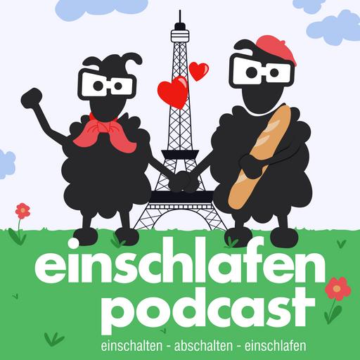 EP608 Harburg - Paris - Barcelona mit Goethe
