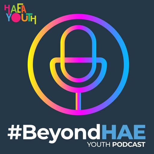 #BeyondHAE: ReyJeanne's Story Living Beyond Her Disgnosis