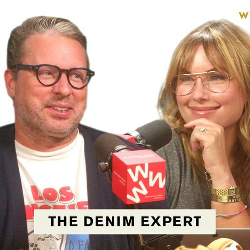 Denim Consultant Benjamin Talley Smith Returns to Talk Fall Trends and the New Guest in Residence Denim Line