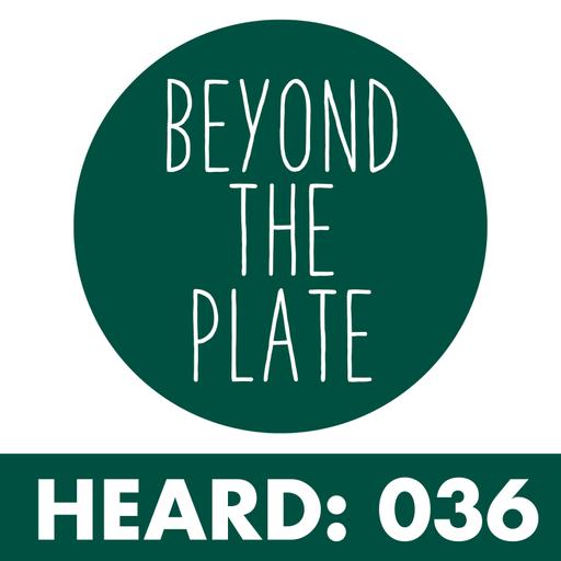 HEARD (036): A modern Jewish deli in LA, Daniel Humm's new meal kit, Giada's Caprese pasta, a farm stop in an old gas station, a kids' cooking class built around books, and cereal out of a cup.