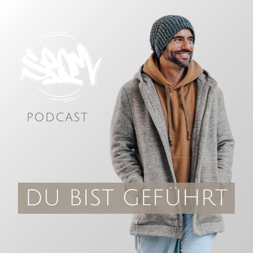 #188 Du bist geführt