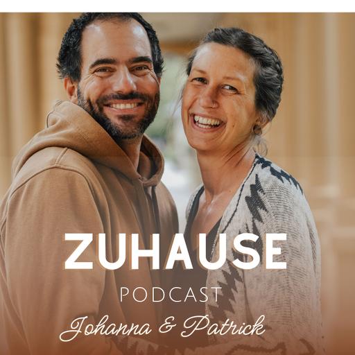 Zuhause Podcast - Energie erschafft Wunder