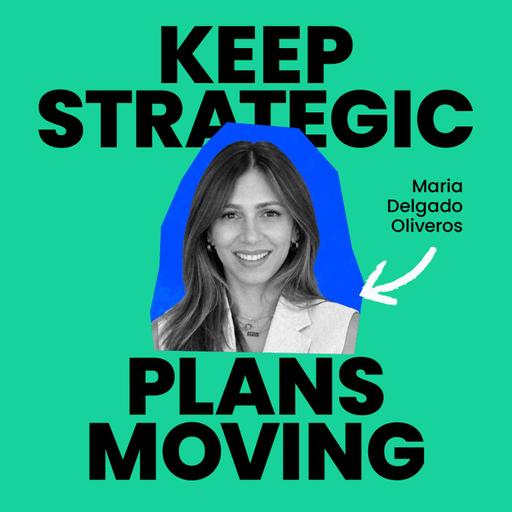How to Give Leaders Visibility Into Strategic Initiatives Without More Reporting