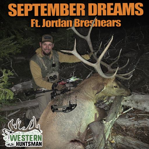 September Dreams with Jordan Breshears