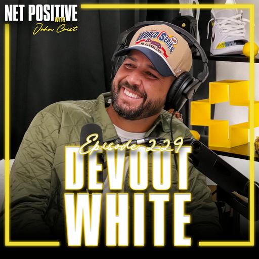 Devout White