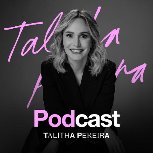 #224 Yahweh - O Deus que É - Talitha Pereira
