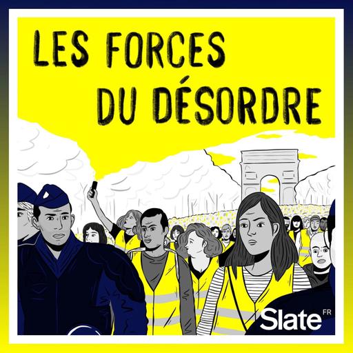 Manifestations, maintien de l'ordre et sécurité: évolution ou régression?
