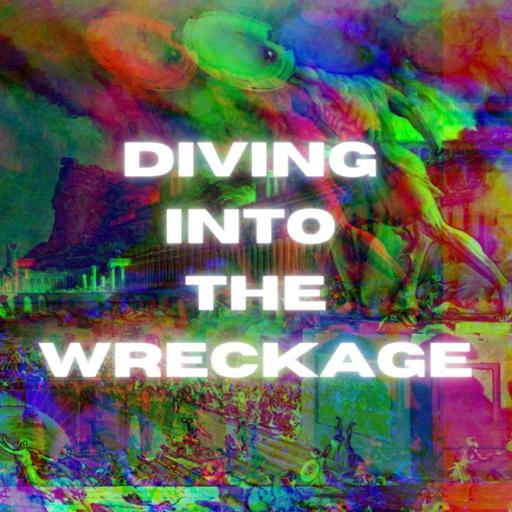Diving into the Wreckage: Energy Crisis