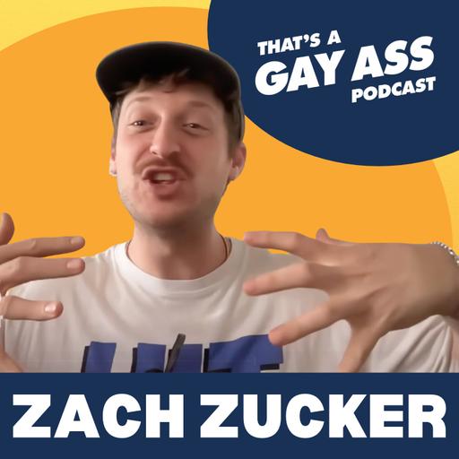 "Bisexual Jewess" w/ Zach Zucker