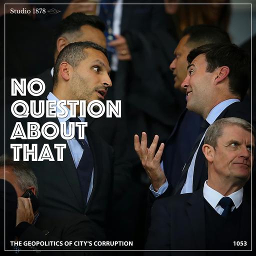 The Geopolitics of City's Corruption