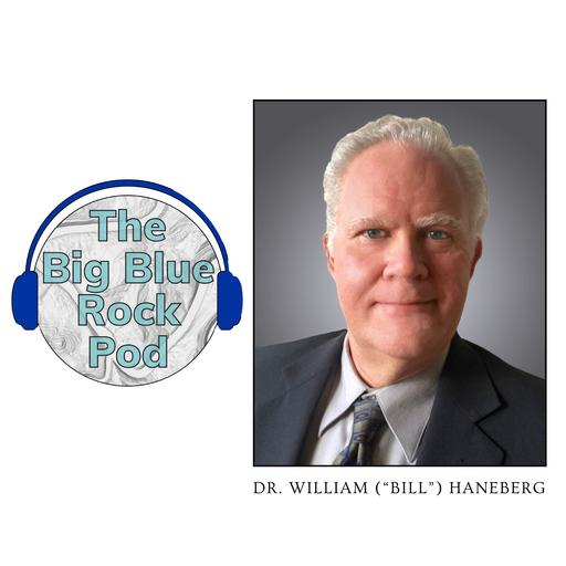 Ep. 58: From the Archive – Remembering Dr. Bill Haneberg, Kentucky State Geologist and KGS Director