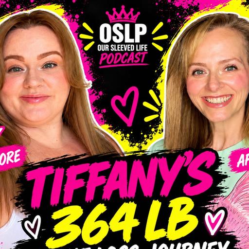 The Weight Loss Surgery Nightmares No One Talks About with Tiffany