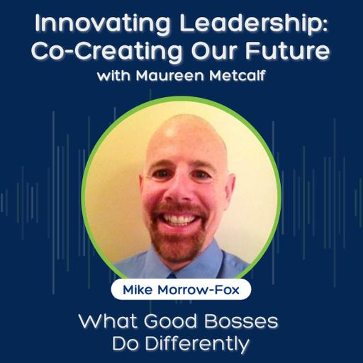 What Good Bosses Do Differently