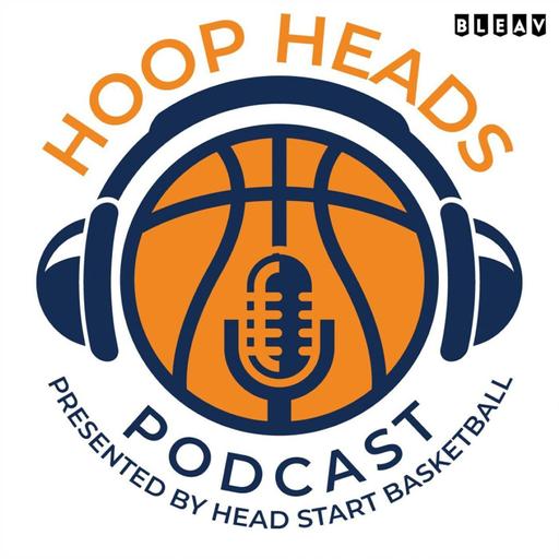 NBA Media Day Tidbits - Episode 1304