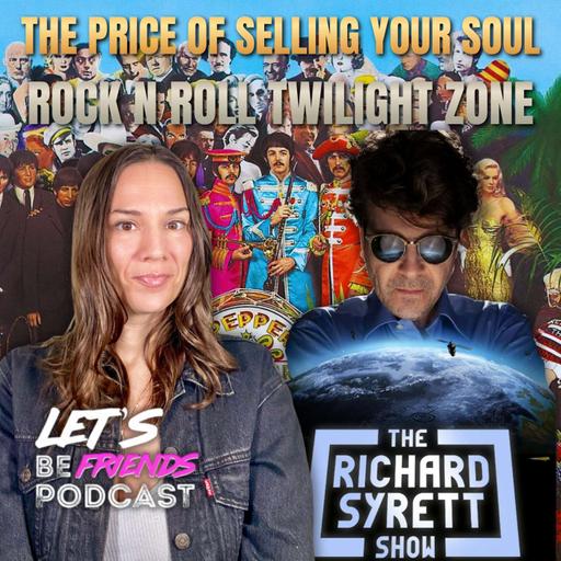 The Price of Selling Your Soul: Tales From the Rock and Roll Twilight Zone