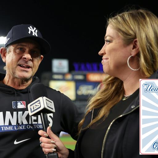 Season 4, Episode 16: Wild Card Series Recap