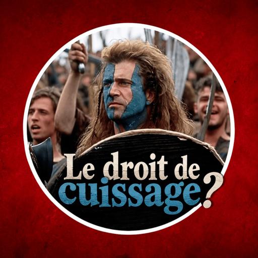 1419 : Le droit de cuissage, mythe ou réalité ? 👀