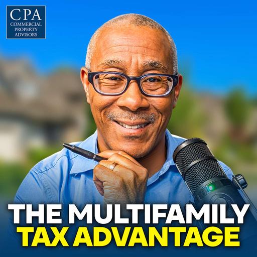 Peter Harris Live (09/29/26): 3 Tax Moves Every Multifamily Investor Must Know