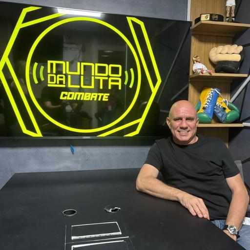 Mundo da Luta #396 - Marcello Tetel