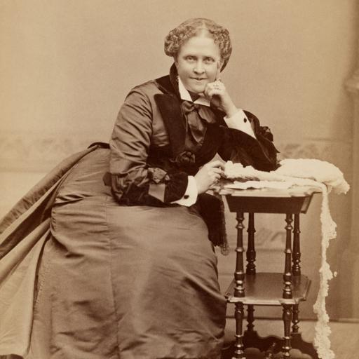 Helen Hunt Jackson’s “September”