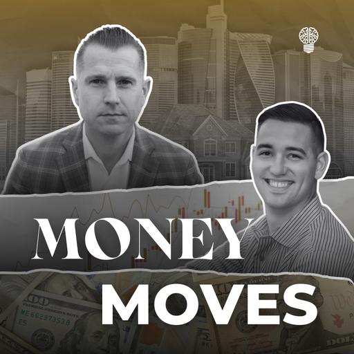 Oil Drops, Yields Jump, Warsh Punishes The Economy, and The Housing Market Freeze | Money Moves