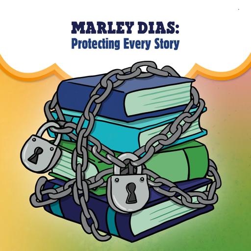 Marley Dias: Protecting Every Story