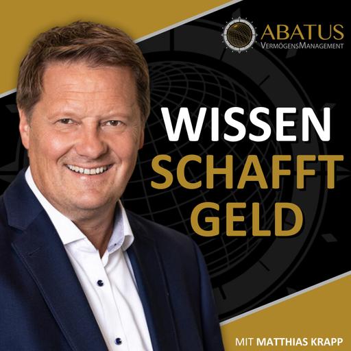 #1050 - Börse, Fussball und Verluste. Was verraten Niederlagen?