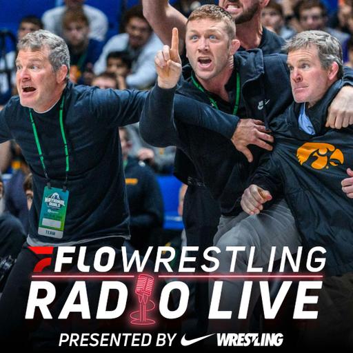 Evaluating This Year's NCAA Wrestling Schedules - FRL 1,267