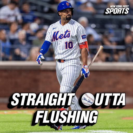 Mets DONE With Semien? Rojas Era Starts Now | Straight Outta Flushing
